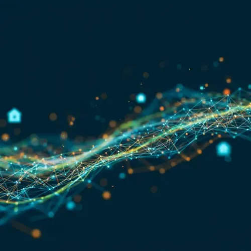 Represent Mastering Long-Term Data Storage: Integrating InfluxDB with Home Assistant for Advanced Analytics article