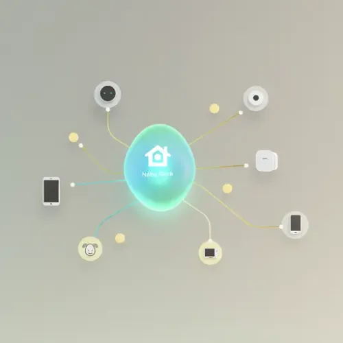 Represent Bridging Your Smart Home: Integrating External Voice Assistants (Alexa & Google Home) with Home Assistant article