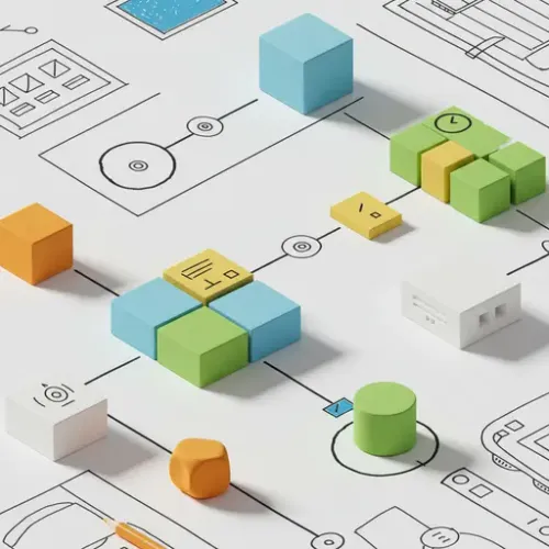 Represent Mastering Home Assistant Blueprints: Crafting Reusable and Robust Automations article