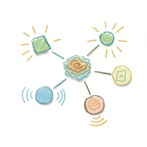 Represent Mastering Local Interactions: Google Assistant Relay with Home Assistant for Advanced Voice Automations article