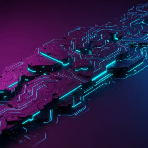 Represent This artificial intelligence (AI) stock has quietly outperformed Nvidia all year article
