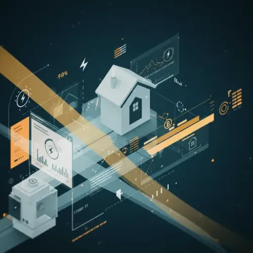 Represent Mastering Whole-Home Energy Monitoring: Integrating Hardware Power Meters with Home Assistant article