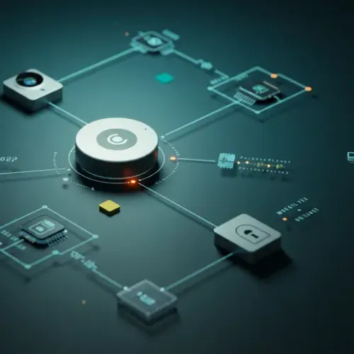 Represent Mastering IP Video Doorbell Integration: Two-Way Audio, Unlock, & Event-Driven Automations with Home Assistant article