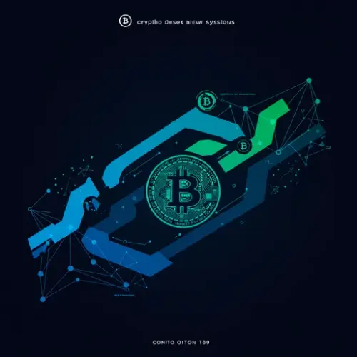 Represent From Bitcoin to XRP: Key cryptocurrency terms and what they mean article