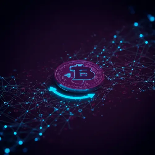 Represent What's next for bitcoin and ether as downside fears ease ahead of fed rate cut? article