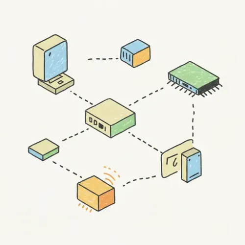 Represent Mastering Legacy Device Control: Integrating Broadlink with Home Assistant for Universal IR/RF Automation article