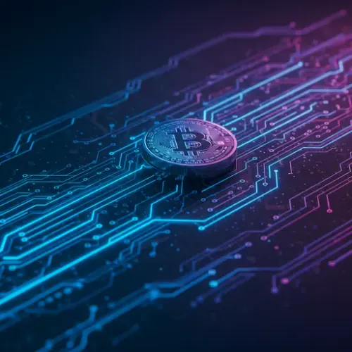 Represent Bitcoin bollinger bands reach critical point ahead of 'upside breakout' article