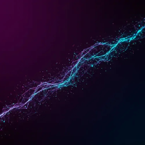 Represent 5 artificial intelligence (AI) stocks to buy and hold for the next decade article