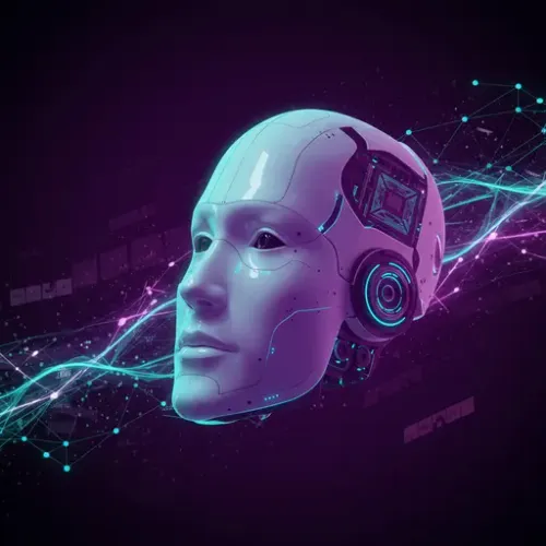 Represent This artificial intelligence (AI) stock just hit a new high, and it's still undervalued article