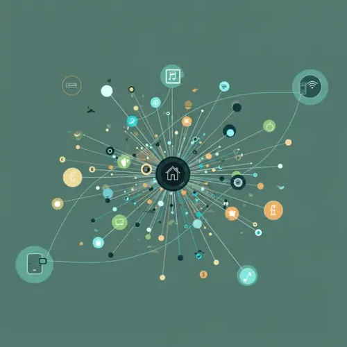 Represent Mastering Custom Integrations with HACS: Expanding Home Assistant's Capabilities article