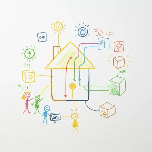 Represent Unlocking Whole-Home Energy Insights: Integrating Emporia Vue with Home Assistant article