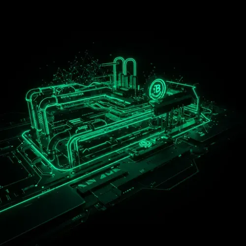 Represent Tom Lee's BitMine Immersion Aims to Raise as Much as $20B for More ETH Buys article