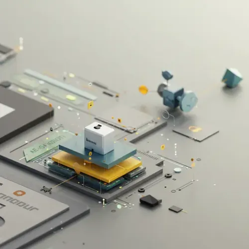 Represent Securing Your Smart Home Secrets: Mastering Configuration with Home Assistant article