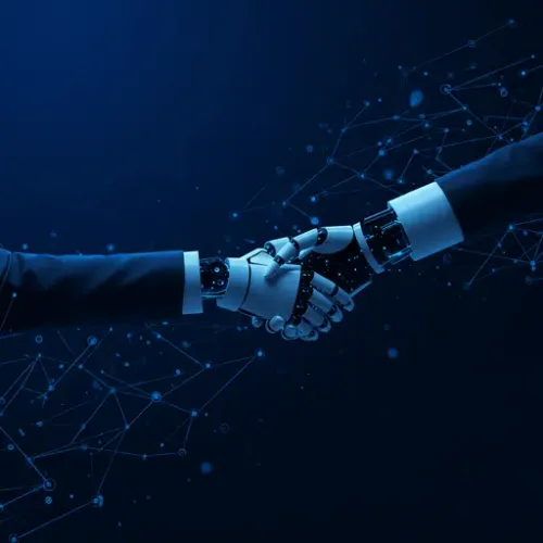 Represent As if graduating weren’t daunting enough, now students like me face a jobs market devastated by AI article