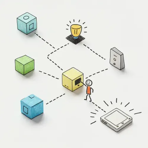 Represent Mastering Resilient Local Control for ESPHome Devices: Uptime, Reliability, and Network Best Practices in Home Assistant article