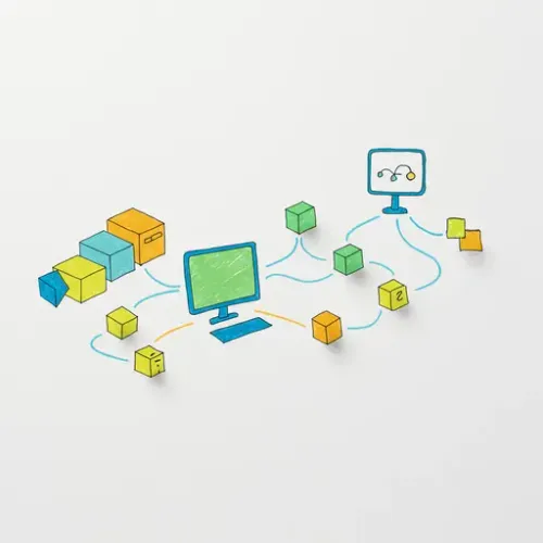 Represent Streamlining Home Assistant Management: Accessing Files with the Samba Share Add-on article