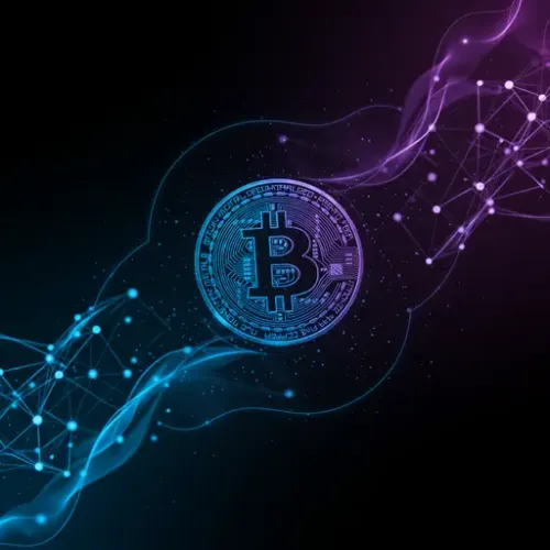 Represent How cryptocurrency gained ground in Washington article