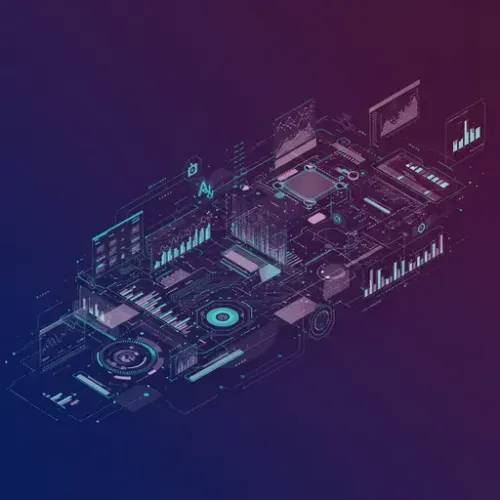 Represent Prediction: This artificial intelligence (AI) stock will outperform Nvidia through 2030 article