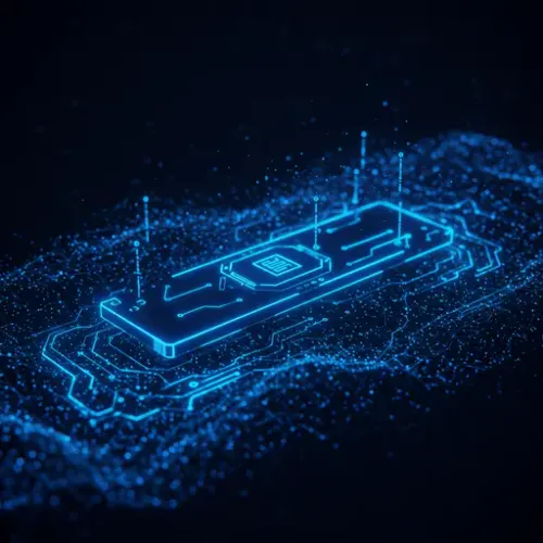 Represent History Says the Nasdaq Will Soar: 2 Artificial Intelligence (AI) Stocks to Buy Now, According to Wall Street article
