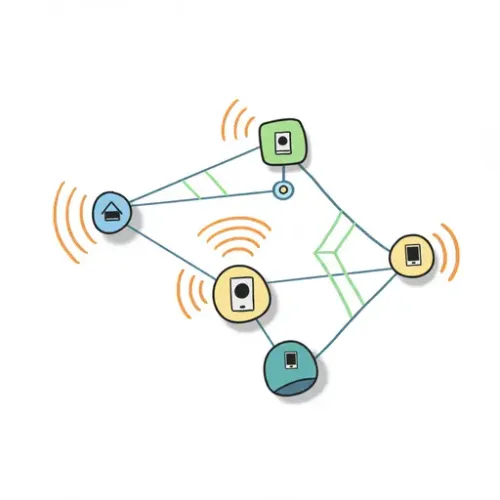 Represent Mastering Bluetooth LE Proxies with ESPHome: Extending Range for Sensors and Presence in Home Assistant article
