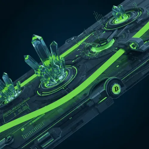 Represent Bitcoin's price hasn't been this close to $100,000 in months article