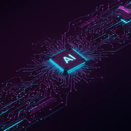 Represent 3 Top Artificial Intelligence (AI) Stocks to Buy for the Rest of 2025 and Beyond article