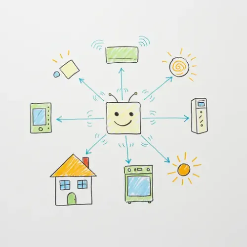 Represent Mastering Local Energy Monitoring: Building a Custom ESPHome CT Clamp Array for Home Assistant article