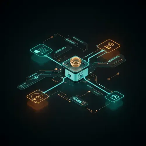 Represent Mastering Input Helpers: Dynamic Control and User Interaction in Home Assistant Automations article