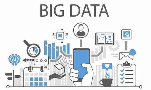 Represent What are the best big data software tools? article