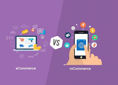 Represent M-commerce: What is the best launch strategy for an m-commerce fashion retailer? article