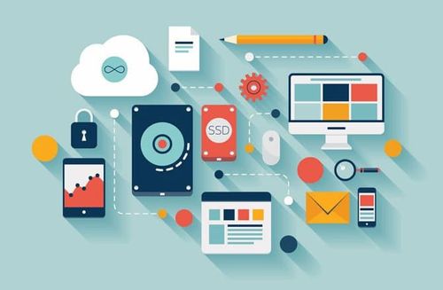 Represent What are the best web development companies in India? Part 2 article