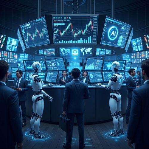 Represent Is 2025 the Year AI Agents Take Over? Industry Bets Billions on AI’s Killer App article