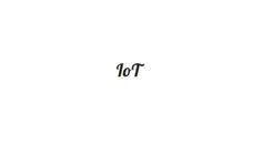 Represent Can the “internet of things” be used to spy on us? article